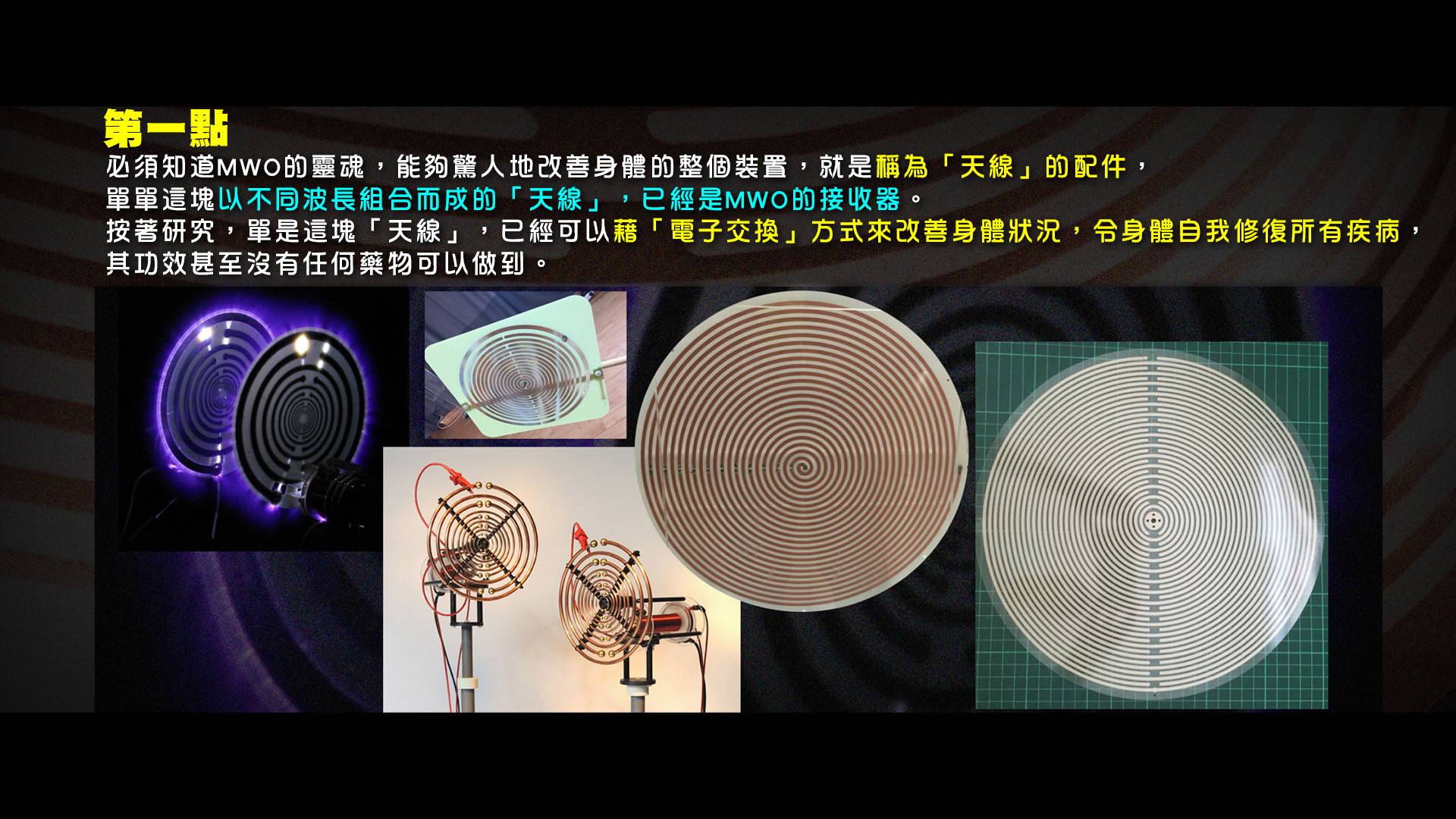 錫安教會的健康信息(下)